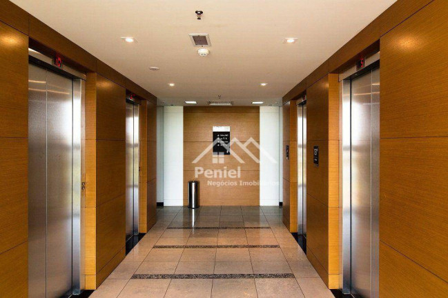 Imagem Sala Comercial à Venda, 47 m² em Ribeirânia - Ribeirão Preto