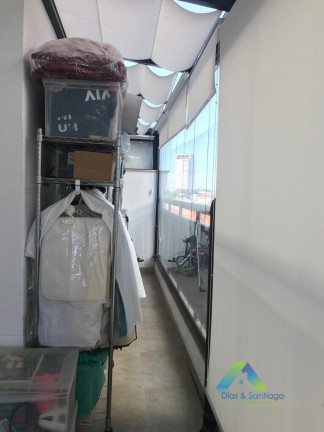 Imagem Apartamento com 1 Quarto à Venda, 83 m² em Vila Da Saúde - São Paulo