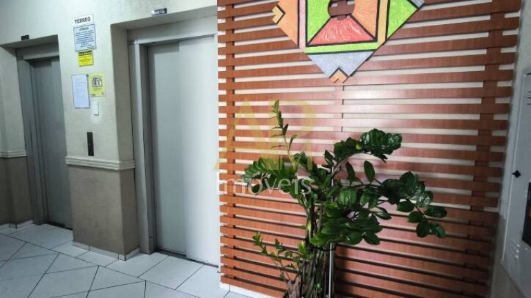 Imagem Apartamento com 2 Quartos à Venda, 55 m² em Areias - São José Imagem Apartamento com 2 Quartos à Venda, 55 m² em Areias - São José