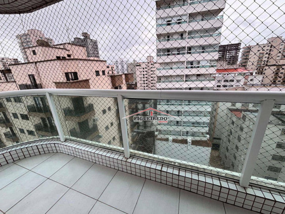 Imagem Apartamento com 2 Quartos à Venda, 80 m² em Aviação - Praia Grande