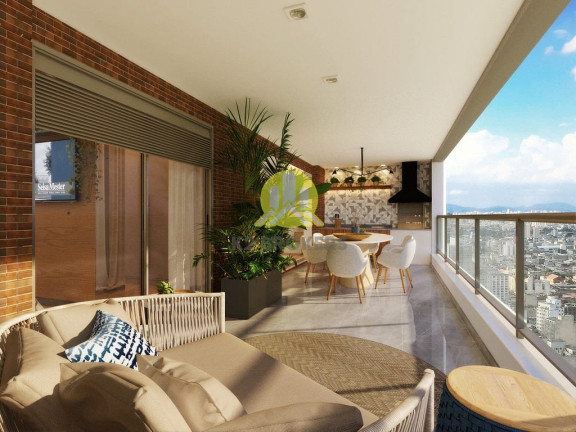 Imagem Apartamento com 3 Quartos à Venda, 105 m² em Pinheiros - São Paulo
