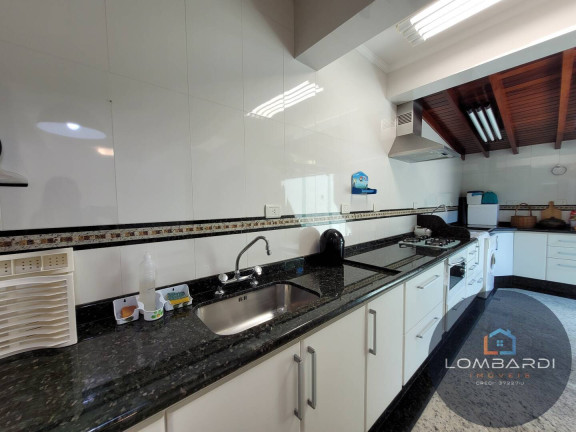 Imagem Casa com 3 Quartos à Venda, 200 m² em Saco Da Ribeira - Ubatuba
