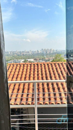 Imagem Sobrado com 3 Quartos à Venda, 121 m² em Vila Suissa - Mogi Das Cruzes