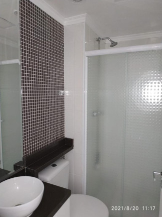 Imagem Imóvel com 1 Quarto à Venda, 35 m² em Vila Prudente - São Paulo