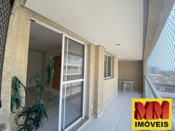 Imagem Apartamento com 2 Quartos à Venda, 92 m² em Braga - Cabo Frio