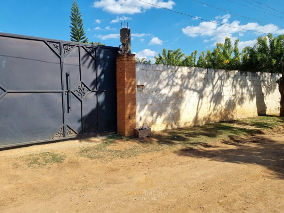 Imagem Imóvel com 2 Quartos à Venda, 190 m² em Recanto Campestre Internacional De Viracopos Gleba 3 - Indaiatuba