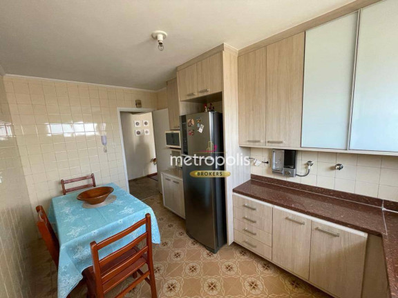 Imagem Apartamento com 2 Quartos à Venda, 90 m² em Vila Dom Pedro I - São Paulo