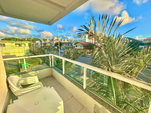 Imagem Apartamento com 2 Quartos para Temporada, 75 m² em Bombas - Bombinhas Imagem Apartamento com 2 Quartos para Temporada, 75 m² em Bombas - Bombinhas