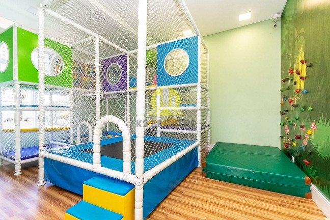 Imagem Apartamento com 4 Quartos à Venda, 131 m² em Ecoville - Curitiba Imagem Apartamento com 4 Quartos à Venda, 131 m² em Ecoville - Curitiba