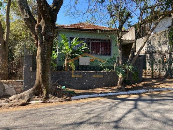 Imagem Casa com 3 Quartos à Venda, 500 m² em Tremembé - São Paulo Imagem Casa com 3 Quartos à Venda, 500 m² em Tremembé - São Paulo