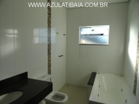 Imagem Casa com 3 Quartos à Venda, 252 m² em Jardim Paulista - Atibaia
