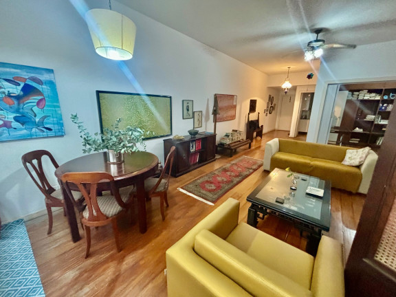 Imóvel com 3 Quartos à Venda, 150 m² em Ipanema - Rio De Janeiro