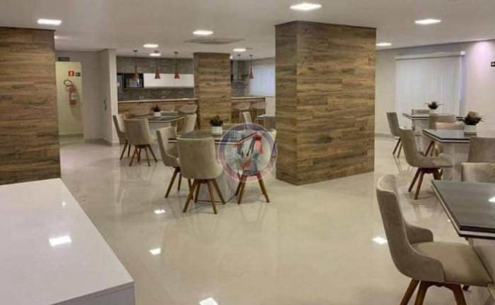 Imagem Apartamento com 2 Quartos à Venda, 78 m² em Atlântica - Mongaguá Imagem Apartamento com 2 Quartos à Venda, 78 m² em Atlântica - Mongaguá