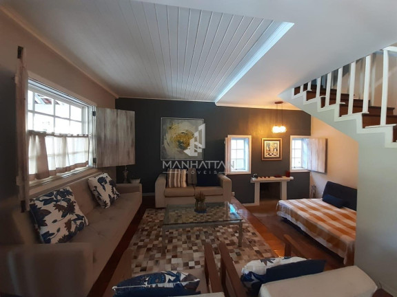 Imagem Casa de Condomínio com 5 Quartos à Venda, 363 m² em Loteamento Caminhos De São Conrado (sousas) - Campinas Imagem Casa de Condomínio com 5 Quartos à Venda, 363 m² em Loteamento Caminhos De São Conrado (sousas) - Campinas