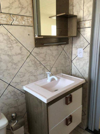 Imagem Casa com 1 Quarto à Venda, 53 m² em Jardim Wanel Ville V - Sorocaba Imagem Casa com 1 Quarto à Venda, 53 m² em Jardim Wanel Ville V - Sorocaba