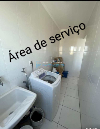 Imagem Apartamento com 2 Quartos à Venda, 94 m² em Aviação - Praia Grande