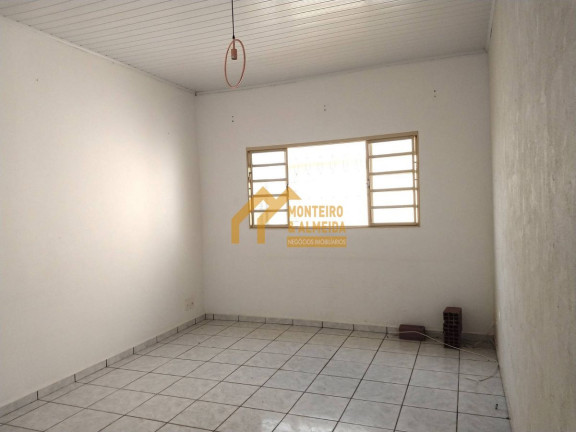 Imagem Casa com 2 Quartos à Venda,  em Jardim Fogaça - Itapetininga