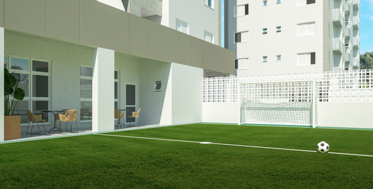 Imagem Apartamento com 3 Quartos à Venda, 72 m² em Santa Catarina - Criciúma