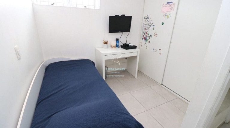 Imagem Apartamento com 3 Quartos à Venda, 85 m² em Alto Da Boa Vista - São Paulo