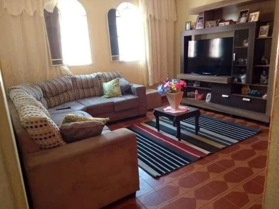 Imagem Casa com 2 Quartos à Venda, 210 m² em Moreiras - Piedade