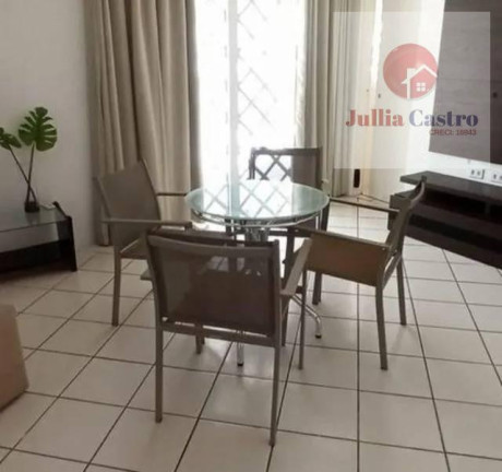 Apartamento com 1 Quarto à Venda, 40 m² em Boa Viagem - Recife