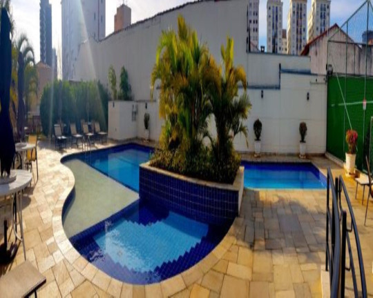 Imagem Apartamento com 3 Quartos à Venda, 118 m² em Cambuci - São Paulo Imagem Apartamento com 3 Quartos à Venda, 118 m² em Cambuci - São Paulo