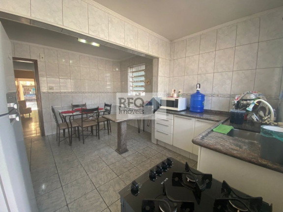Imagem Casa com 2 Quartos à Venda, 145 m² em Jardim Da Glória - São Paulo