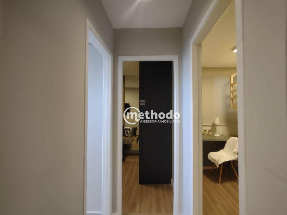 Imagem Apartamento com 2 Quartos à Venda, 44 m² em Jardim Yeda - Campinas Imagem Apartamento com 2 Quartos à Venda, 44 m² em Jardim Yeda - Campinas
