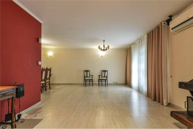 Imagem Casa com 3 Quartos à Venda, 130 m² em Parque Jabaquara - São Paulo