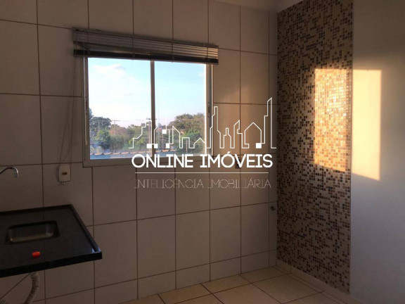 Imagem Apartamento com 2 Quartos à Venda, 58 m² em Jardim Alto Dos Ypês - Mogi Guaçu Imagem Apartamento com 2 Quartos à Venda, 58 m² em Jardim Alto Dos Ypês - Mogi Guaçu