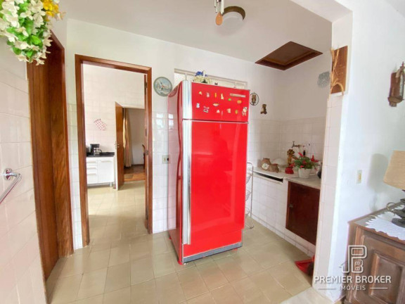 Imagem Casa com 3 Quartos à Venda, 200 m² em Alto - Teresópolis