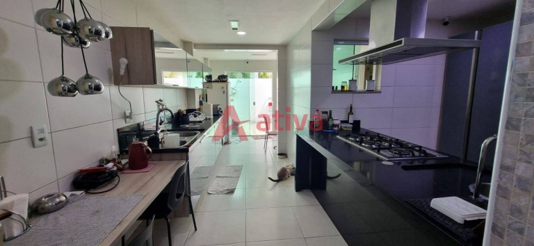 Imagem Casa de Condomínio com 3 Quartos à Venda, 500 m² em Recreio Dos Bandeirantes - Rio De Janeiro Imagem Casa de Condomínio com 3 Quartos à Venda, 500 m² em Recreio Dos Bandeirantes - Rio De Janeiro