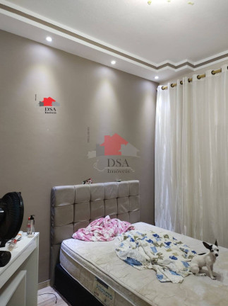 Imagem Casa com 5 Quartos à Venda, 350 m² em Jardim Minnesota (nova Veneza) - Sumaré