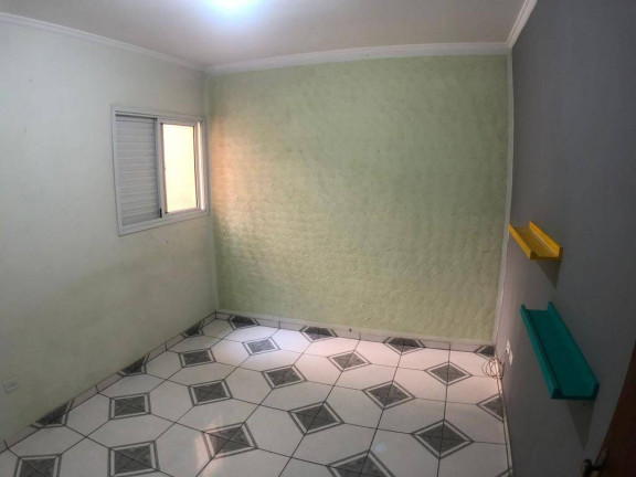 Imagem Apartamento com 3 Quartos à Venda, 107 m² em Vila Eldizia - Santo André Imagem Apartamento com 3 Quartos à Venda, 107 m² em Vila Eldizia - Santo André
