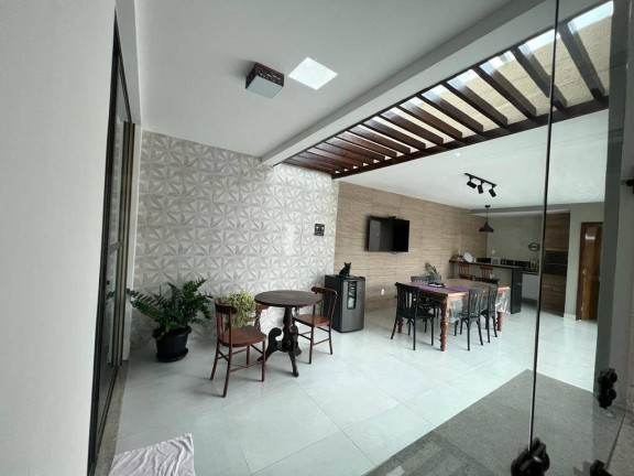 Imagem Casa com 3 Quartos à Venda,  em Sim - Feira De Santana