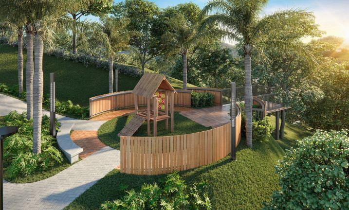 Imagem Casa com 3 Quartos à Venda, 277 m² em Tamboré - Santana De Parnaíba