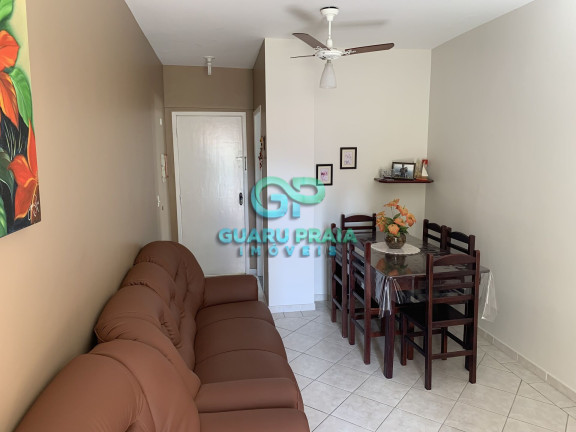 Imagem Apartamento com 2 Quartos à Venda, 58 m² em Enseada - Guarujá