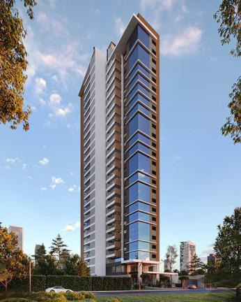 Imagem Apartamento com 3 Quartos à Venda, 219 m² em Ecoville - Curitiba Imagem Apartamento com 3 Quartos à Venda, 219 m² em Ecoville - Curitiba