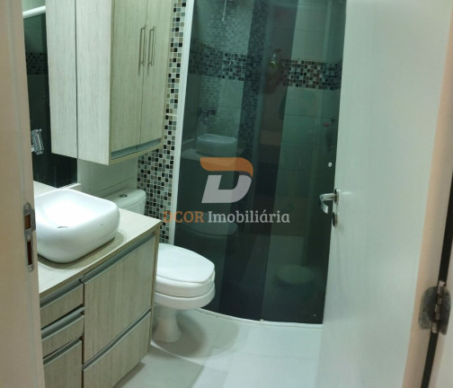 Imagem Apartamento com 3 Quartos para Alugar, 82 m² em Centro  - Diadema
