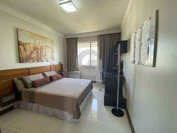 Imagem Apartamento com 3 Quartos à Venda, 232 m² em Graça - Salvador