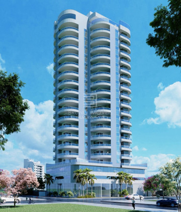 Imagem Apartamento com 4 Quartos à Venda, 135 m² em Praia Do Morro - Guarapari