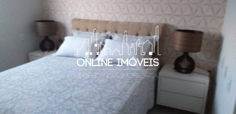 Imagem Apartamento com 3 Quartos à Venda,  em Parque Guainco - Mogi Guaçu