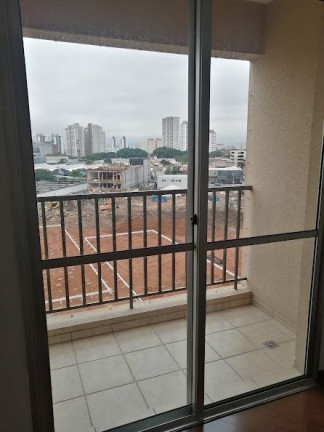 Imagem Apartamento com 2 Quartos à Venda, 49 m² em Mooca - São Paulo