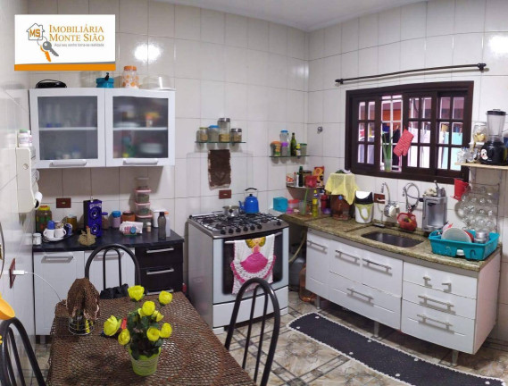Imagem Sobrado com 2 Quartos à Venda, 131 m² em Jardim Da Mamãe - Guarulhos Imagem Sobrado com 2 Quartos à Venda, 131 m² em Jardim Da Mamãe - Guarulhos