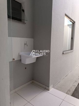Imagem Casa com 2 Quartos à Venda, 60 m² em Asa Branca - Feira De Santana
