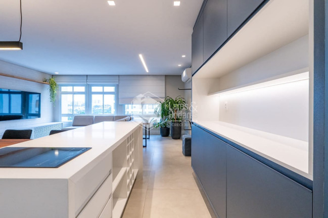 Imagem Apartamento com 2 Quartos à Venda, 100 m² em Vila Progredior - São Paulo Imagem Apartamento com 2 Quartos à Venda, 100 m² em Vila Progredior - São Paulo