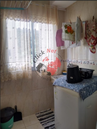 Imagem Apartamento com 2 Quartos à Venda, 52 m² em Canto Do Forte - Praia Grande Imagem Apartamento com 2 Quartos à Venda, 52 m² em Canto Do Forte - Praia Grande