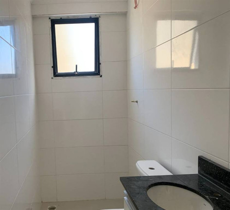 Imagem Apartamento com 2 Quartos à Venda, 78 m² em Forte - Praia Grande