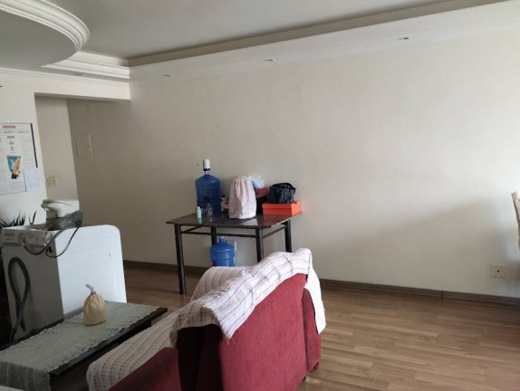 Imagem Apartamento com 3 Quartos à Venda, 74 m² em Chácara Santo Antônio (zona Leste) - São Paulo