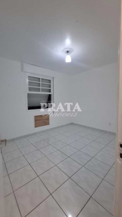 Imagem Apartamento com 2 Quartos para Alugar, 98 m² em Boqueirão - Santos Imagem Apartamento com 2 Quartos para Alugar, 98 m² em Boqueirão - Santos